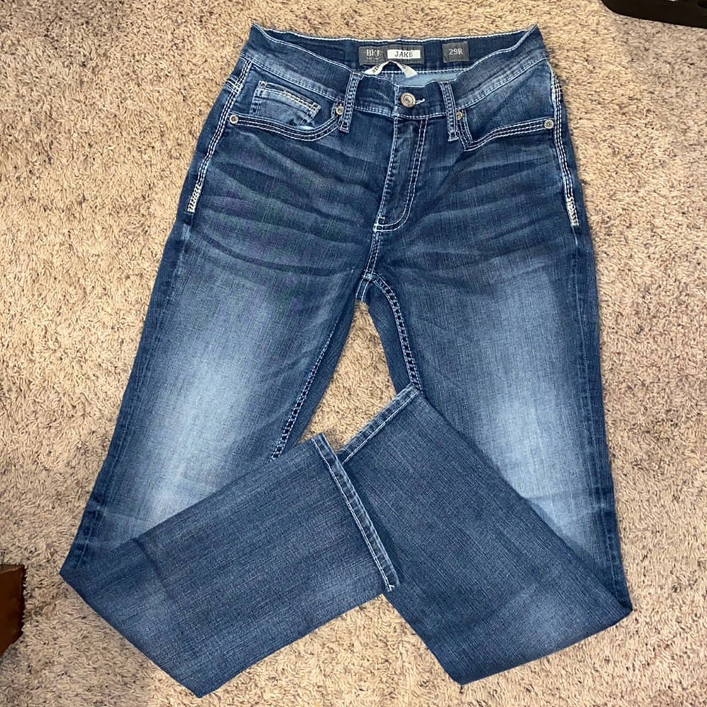 BKE Jeans